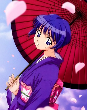 Ai Yori Aoshi