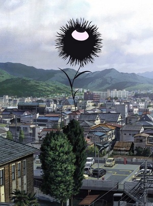 Aku no Hana