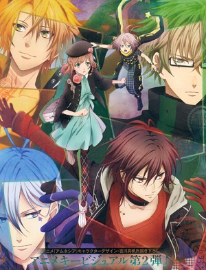 Amnesia