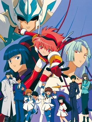 Angelic Layer
