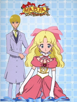 Ashita no Nadja