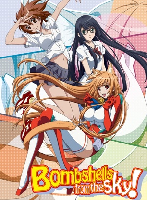 Asobi ni Iku yo!