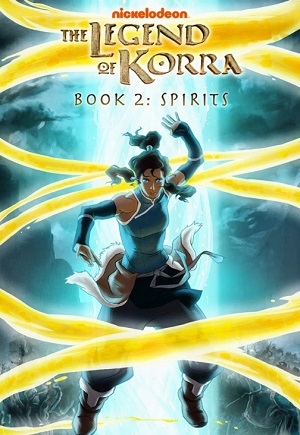 Avatar A Lenda de Korra 2