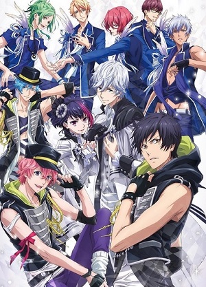 B-Project: Kodou* Ambitious