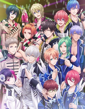 B-Project: Zecchou*Emotion