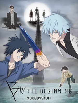 B: The Beginning Succession