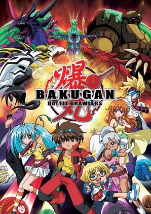 Bakugan