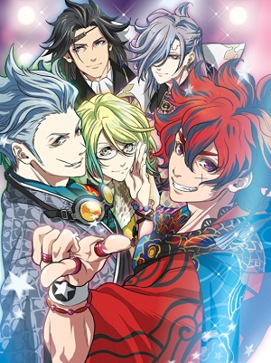 Bakumatsu Rock