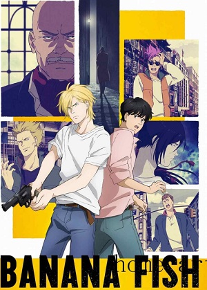 Banana Fish