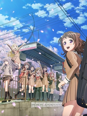 BanG Dream! 2