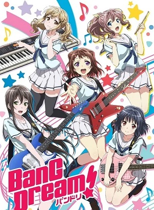 BanG Dream!