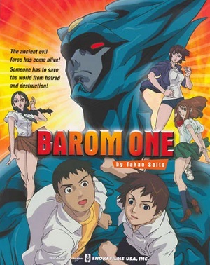 Barom One