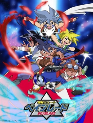 Beyblade