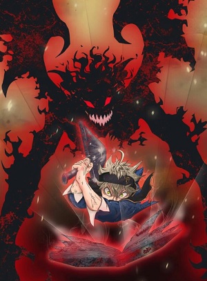 Black Clover