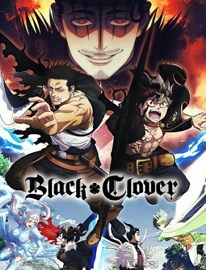 Black Clover