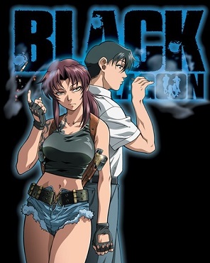 Black Lagoon