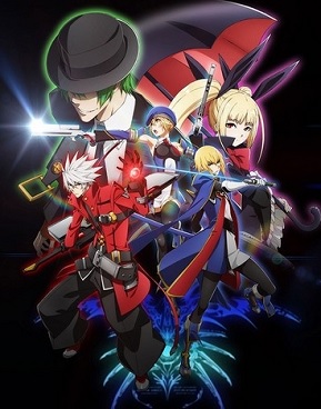 BlazBlue: Alter Memory