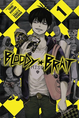 Blood Lad
