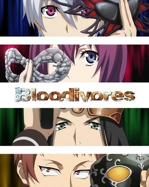 Bloodivores