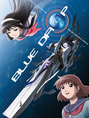 Blue Drop: Tenshi-tachi no Gikyoku