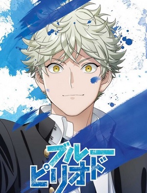 Blue Period