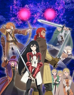 Boukensha ni Naritai to Miyako ni Deteitta Musume ga S Rank ni Natteta