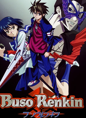 Busou Renkin