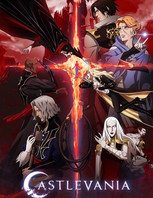 Castlevania