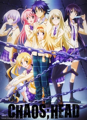 Chaos Head