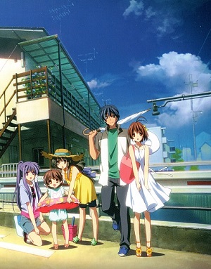 Clannad After Story
