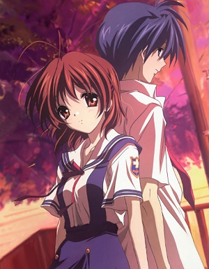 Clannad