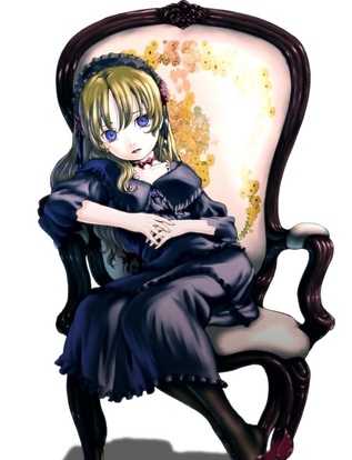 Cossette no Shouzou