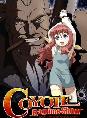 Coyote Ragtime Show
