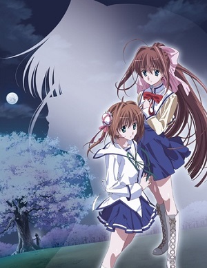 D.C.II S.S.: Da Capo II Second Season
