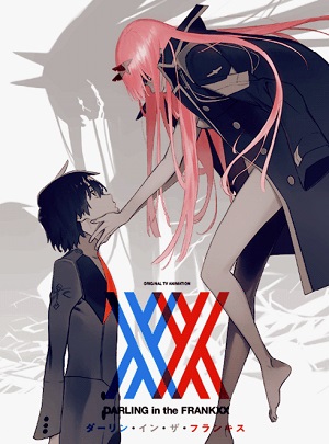 Darling In The FranXX