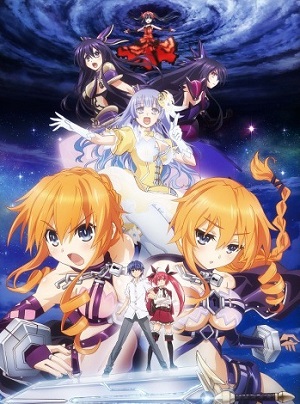 Date A Live II