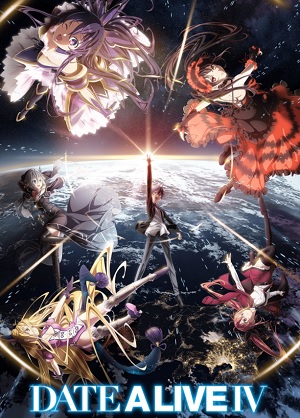 Date A Live IV