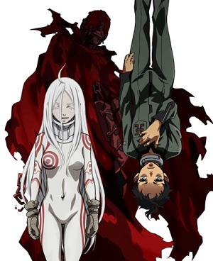 Deadman Wonderland