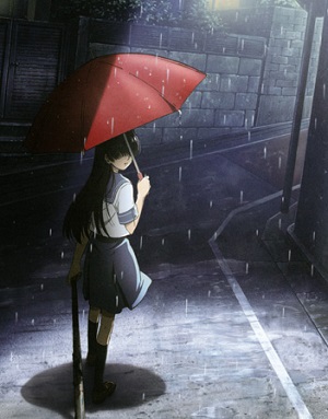 Denpa-teki na Kanojo