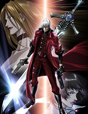 Devil May Cry
