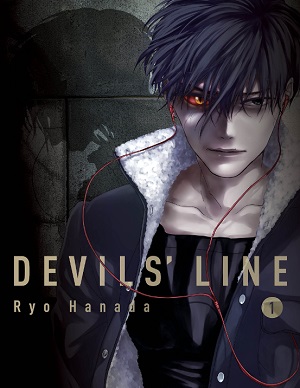 Devils Line