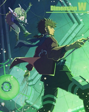 Dimension W