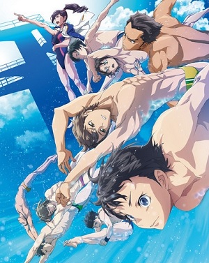 Dive!!
