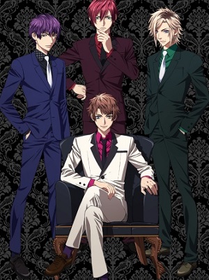 Dynamic Chord