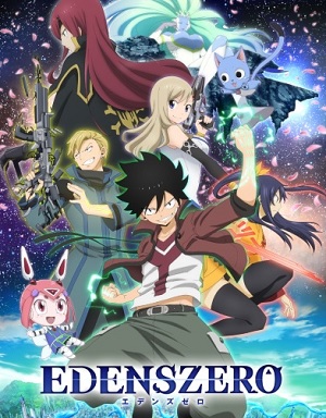 Edens Zero