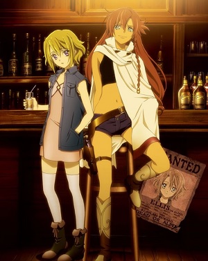 El Cazador de la Bruja