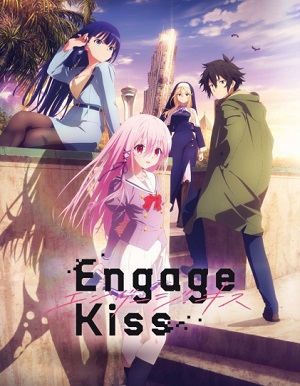Engage Kiss