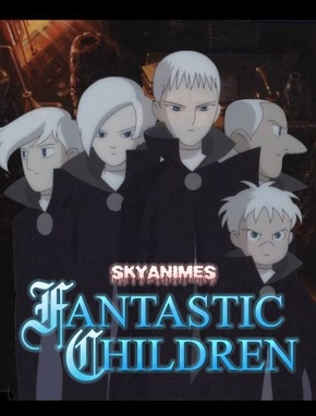 Fantastic Children
