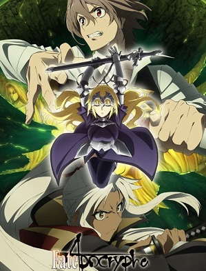 Fate/Apocrypha