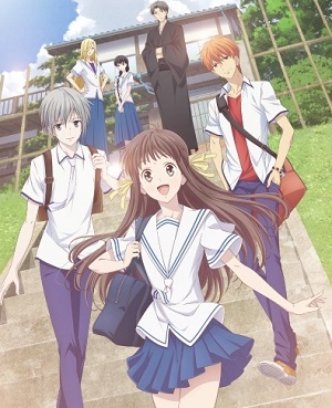 Fruits Basket 2019